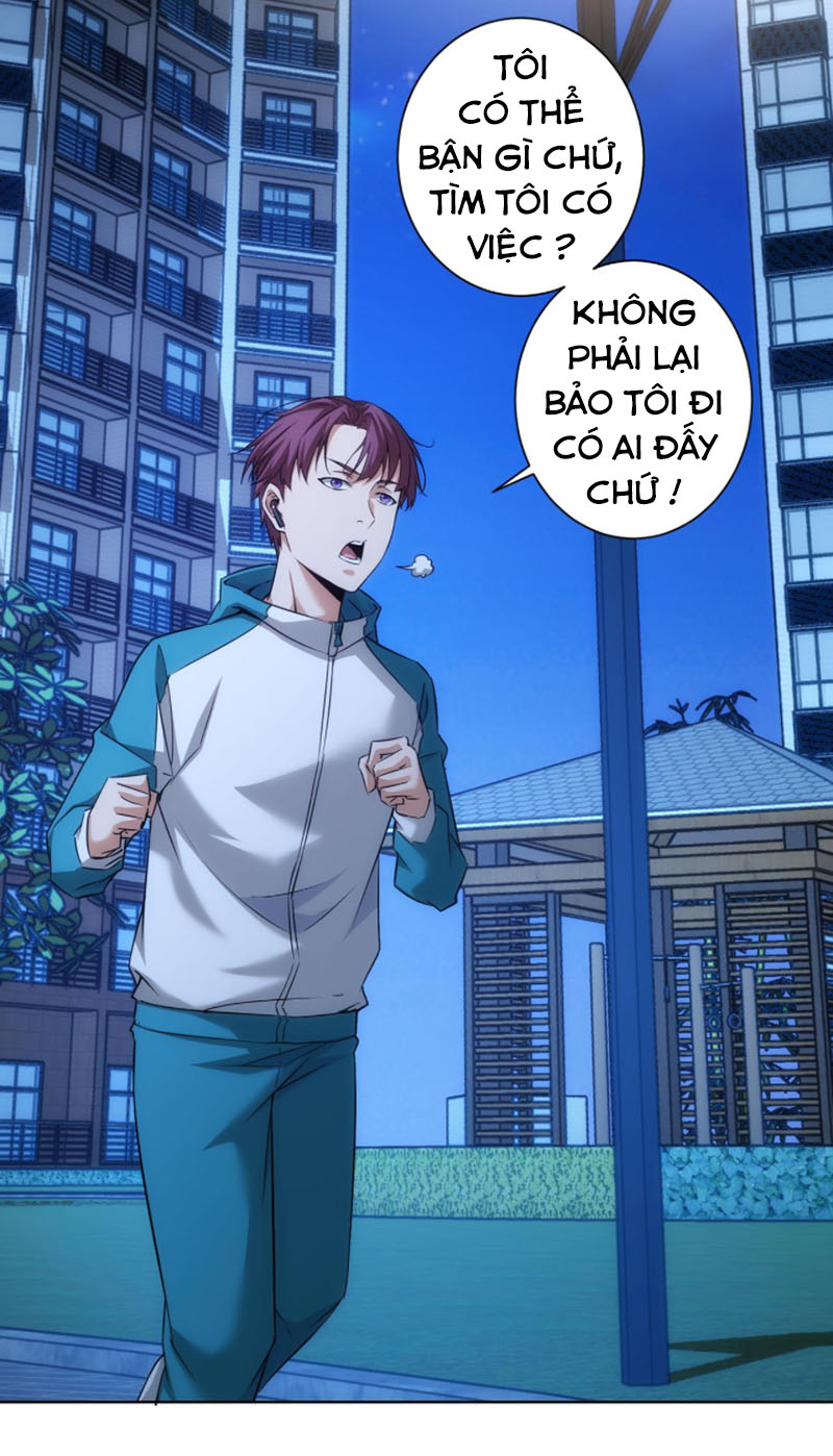 Ta Có Thể Thấy Tỉ Lệ Thành Công Chapter 181 - Trang 1