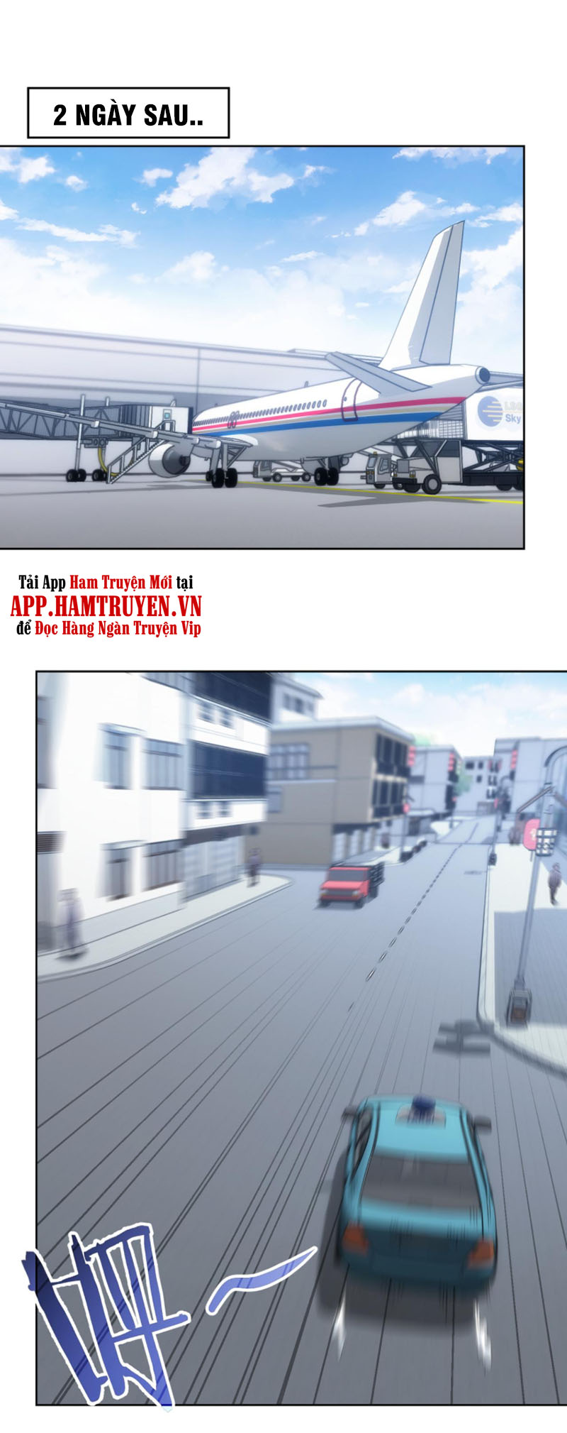 Ta Có Thể Thấy Tỉ Lệ Thành Công Chapter 143 - Trang 0