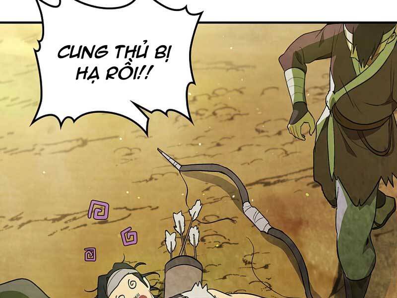 Vị Thần Trở Lại Chap 30 - Next Chap 31