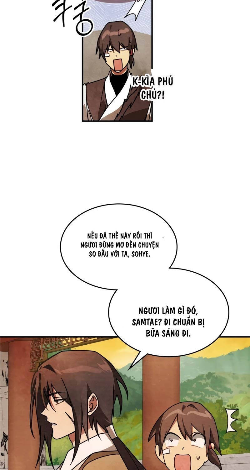 Vị Thần Trở Lại Chapter 88 - Trang 64