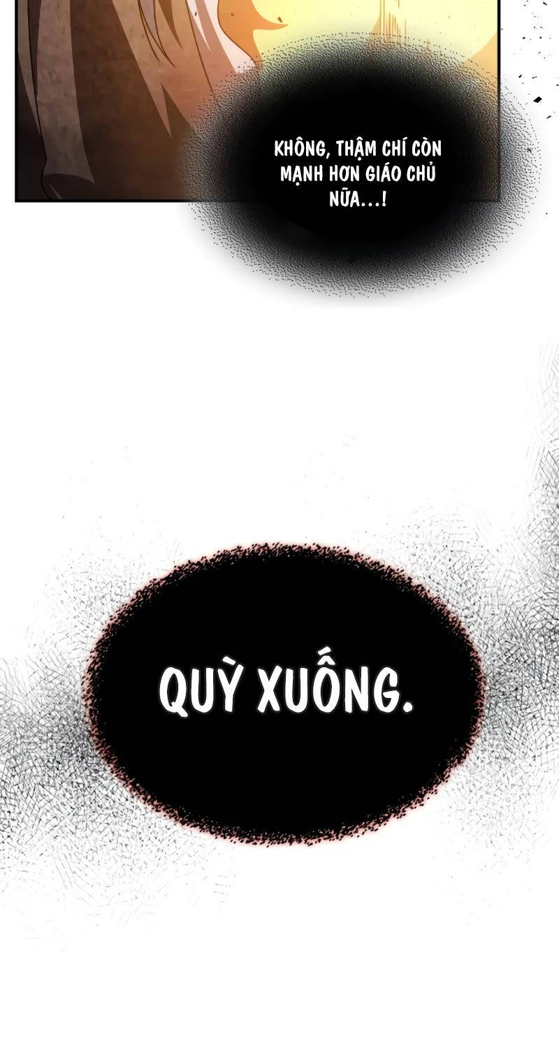 Vị Thần Trở Lại Chapter 88 - Trang 88