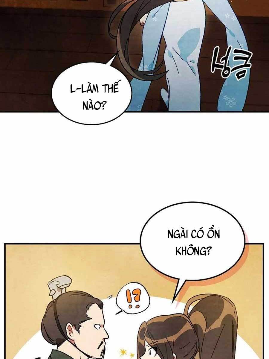 Vị Thần Trở Lại Chap 44 - Next Chap 45