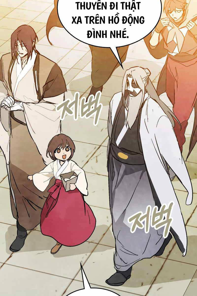 Vị Thần Trở Lại Chap 85 - Next Chap 86