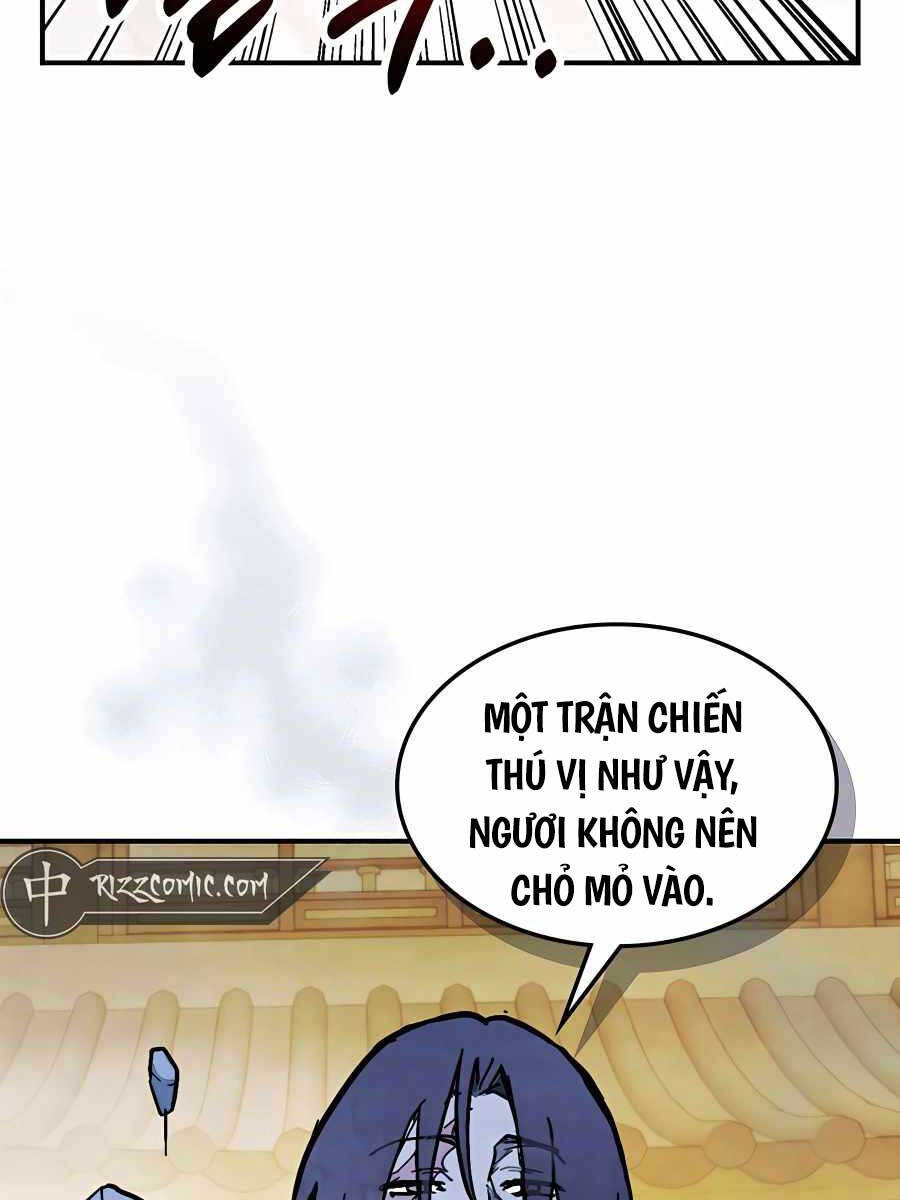 Vị Thần Trở Lại Chap 83 - Next Chap 84