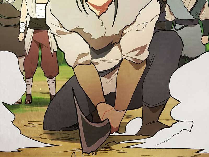 Vị Thần Trở Lại Chap 30 - Next Chap 31