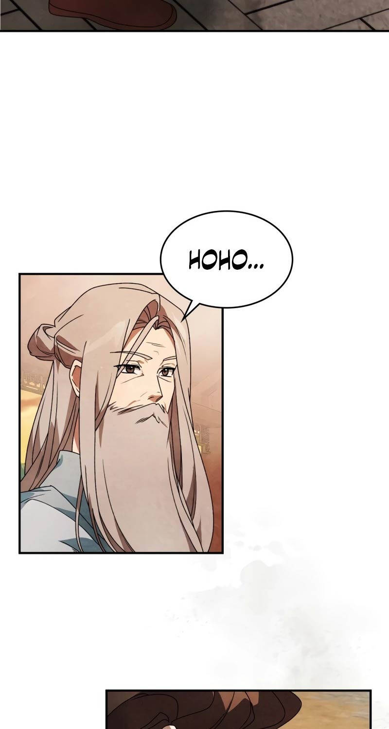 Vị Thần Trở Lại Chapter 88 - Trang 41