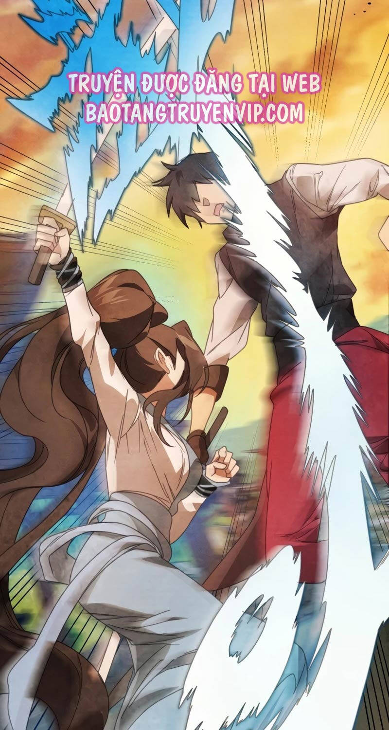 Vị Thần Trở Lại Chapter 88 - Trang 48