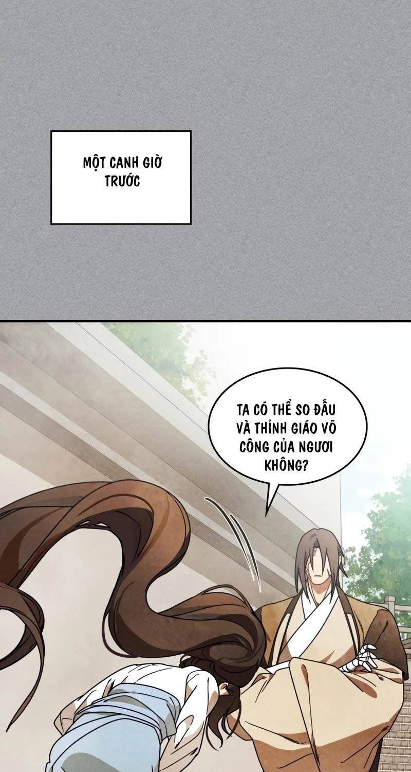 Vị Thần Trở Lại Chapter 88 - Trang 0