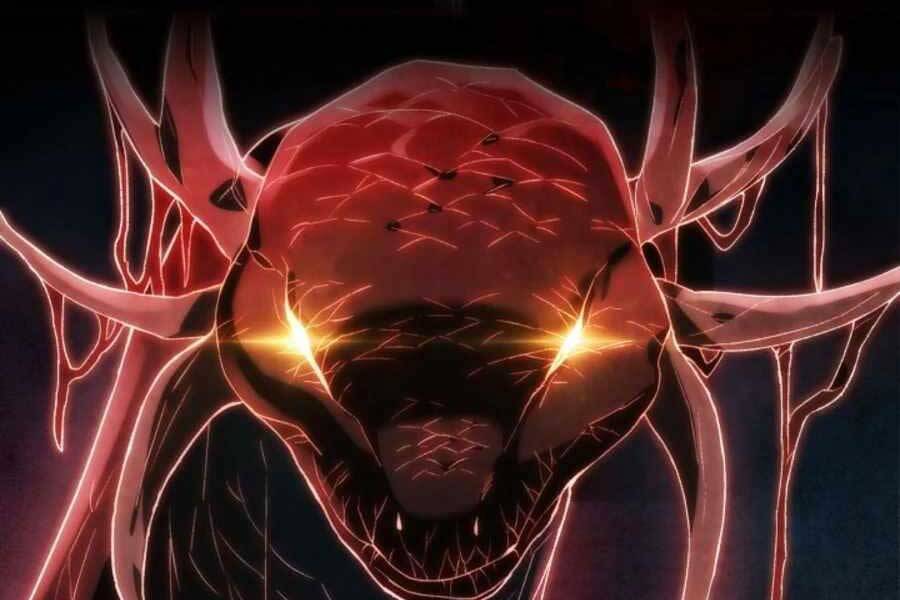 Vị Thần Trở Lại Chap 35 - Next Chap 36