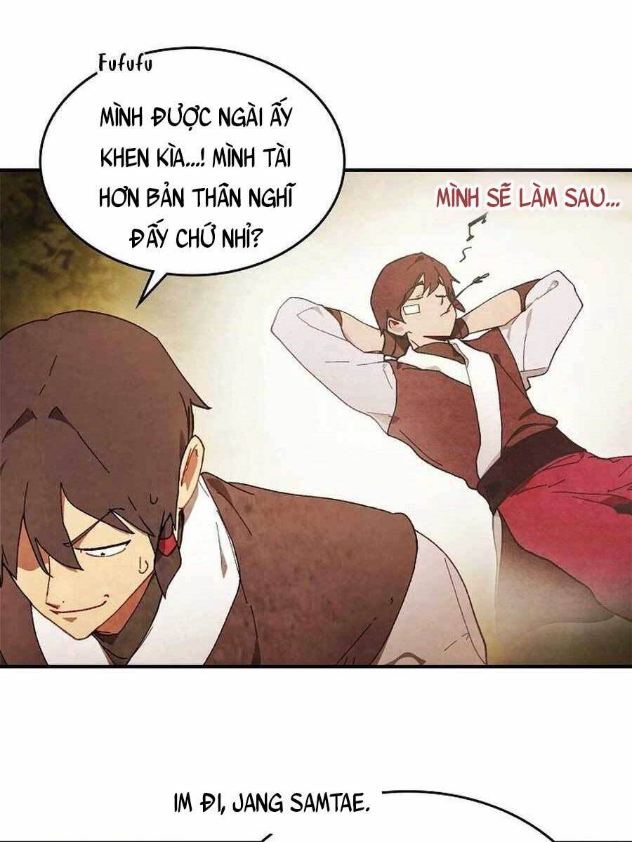 Vị Thần Trở Lại Chap 45 - Next Chap 46