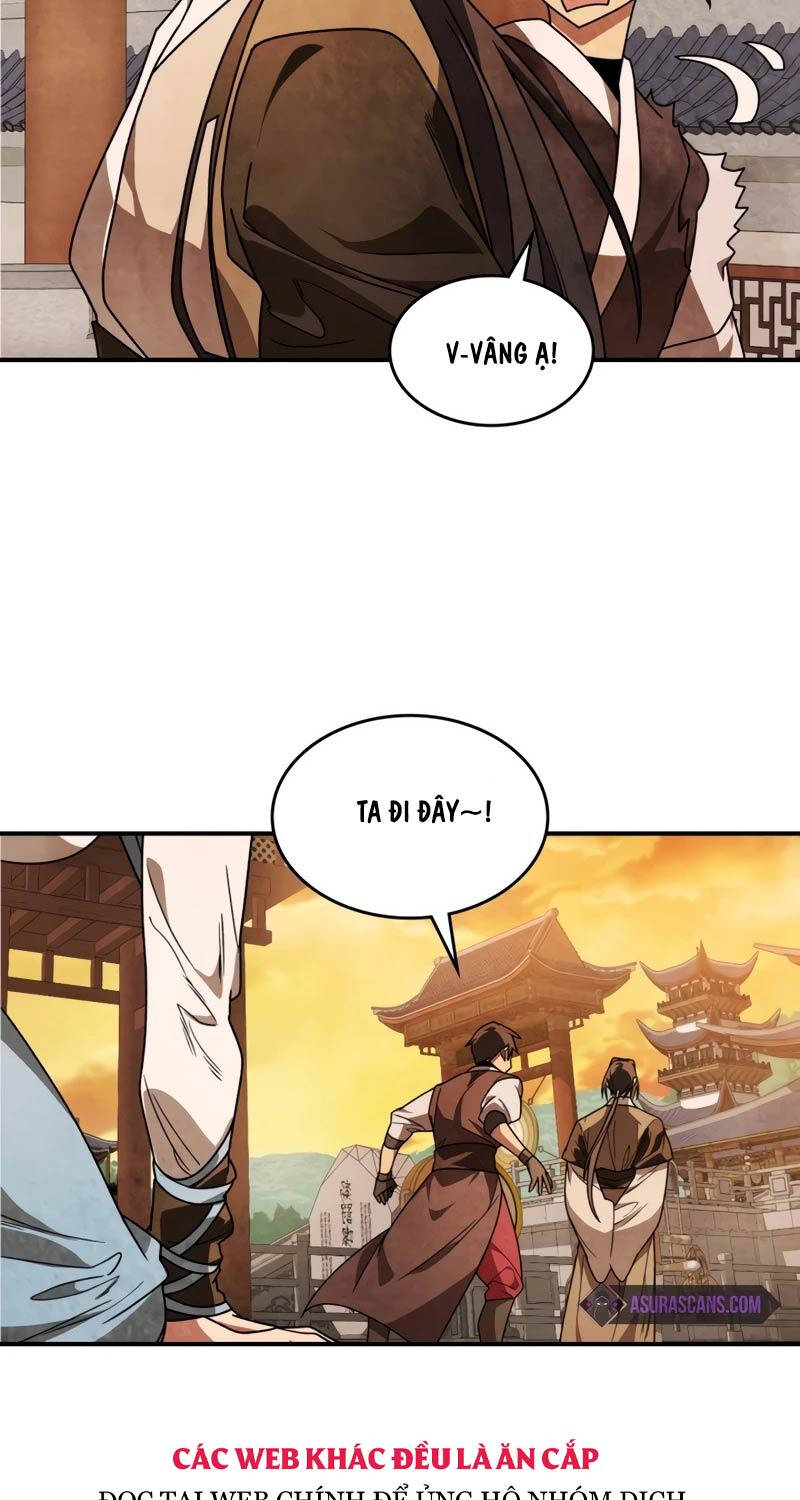 Vị Thần Trở Lại Chapter 88 - Trang 65