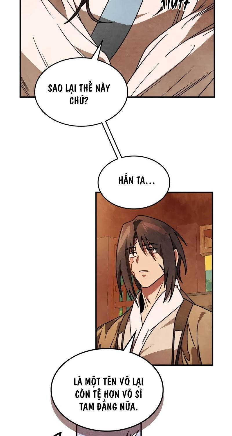 Vị Thần Trở Lại Chapter 88 - Trang 63