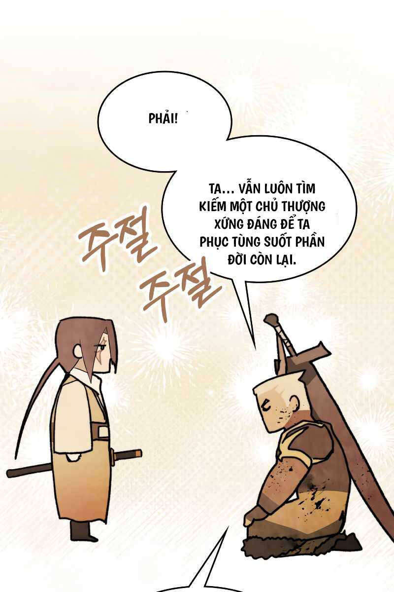 Vị Thần Trở Lại Chap 80 - Next Chap 81