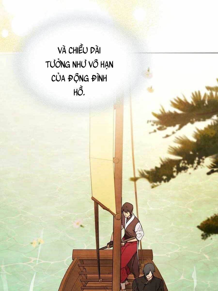 Vị Thần Trở Lại Chap 45 - Next Chap 46