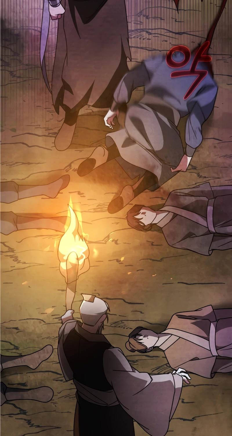 Vị Thần Trở Lại Chapter 88 - Trang 85