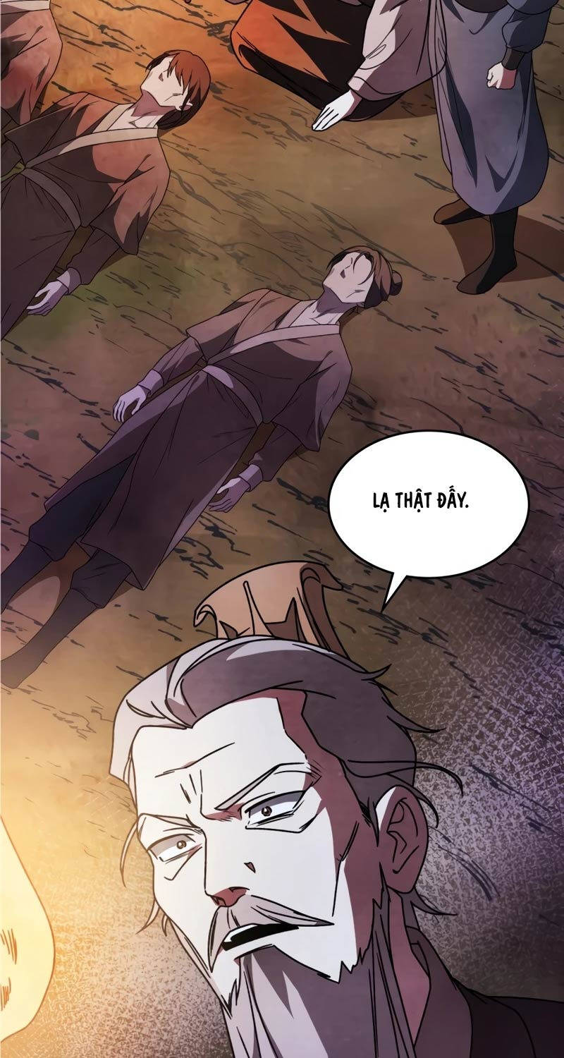 Vị Thần Trở Lại Chapter 88 - Trang 72