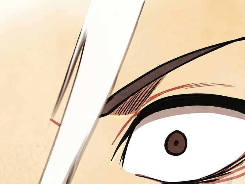 Vị Thần Trở Lại Chap 30 - Next Chap 31