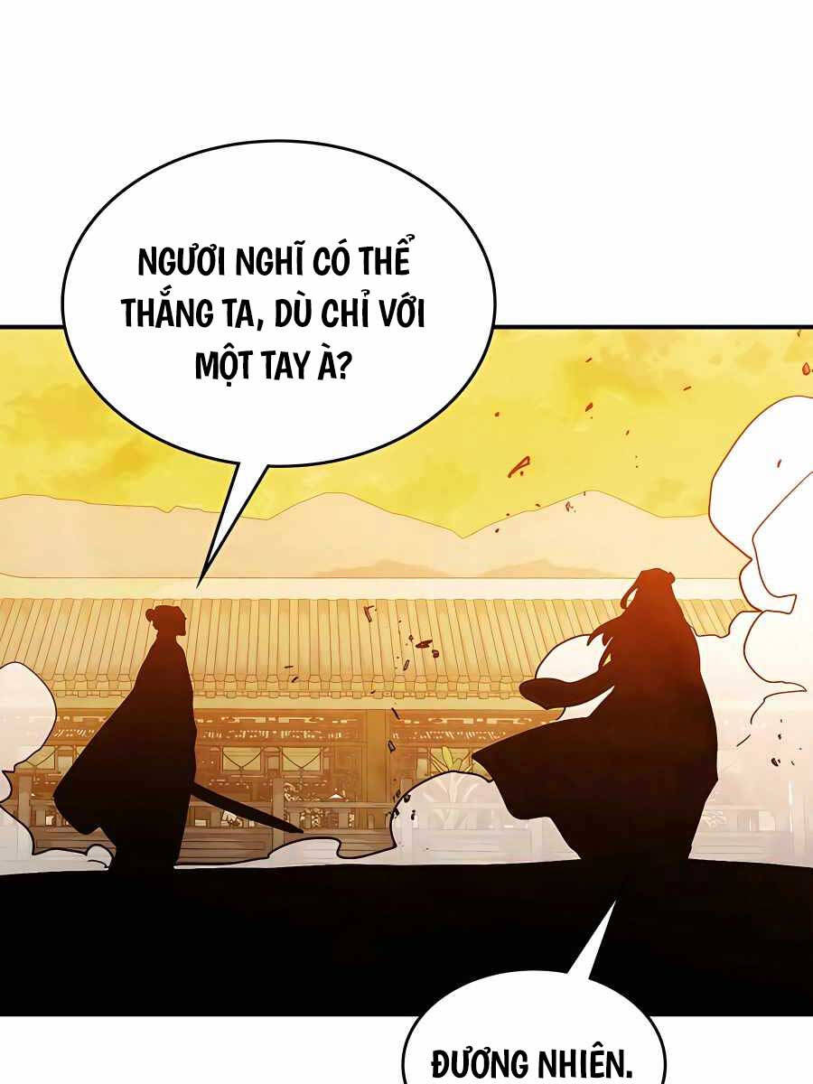 Vị Thần Trở Lại Chap 83 - Next Chap 84