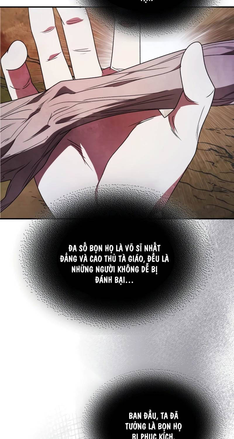 Vị Thần Trở Lại Chapter 88 - Trang 75