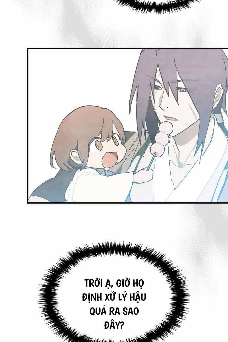 Vị Thần Trở Lại Chap 85 - Next Chap 86