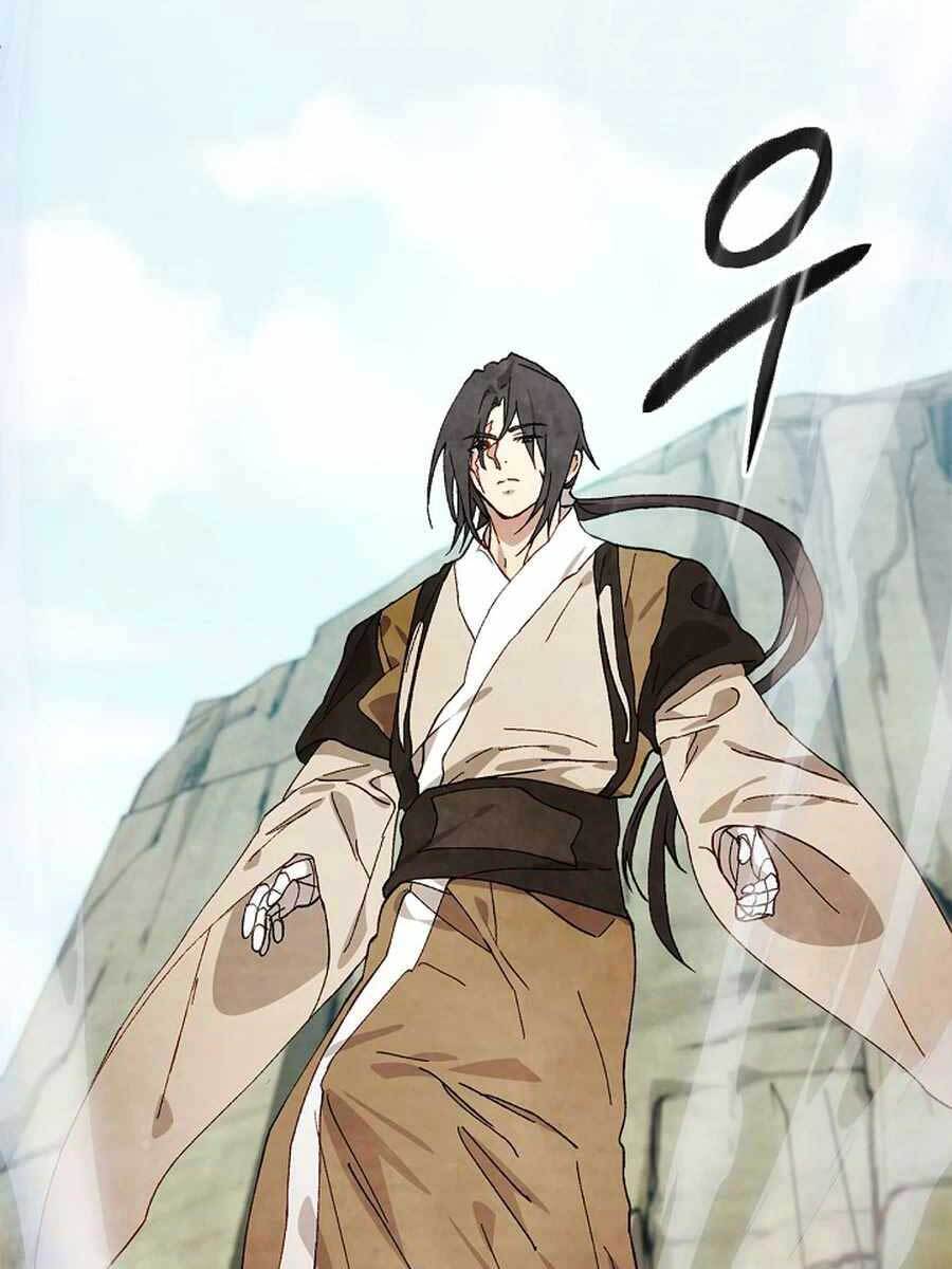 Vị Thần Trở Lại Chap 38 - Next Chap 39