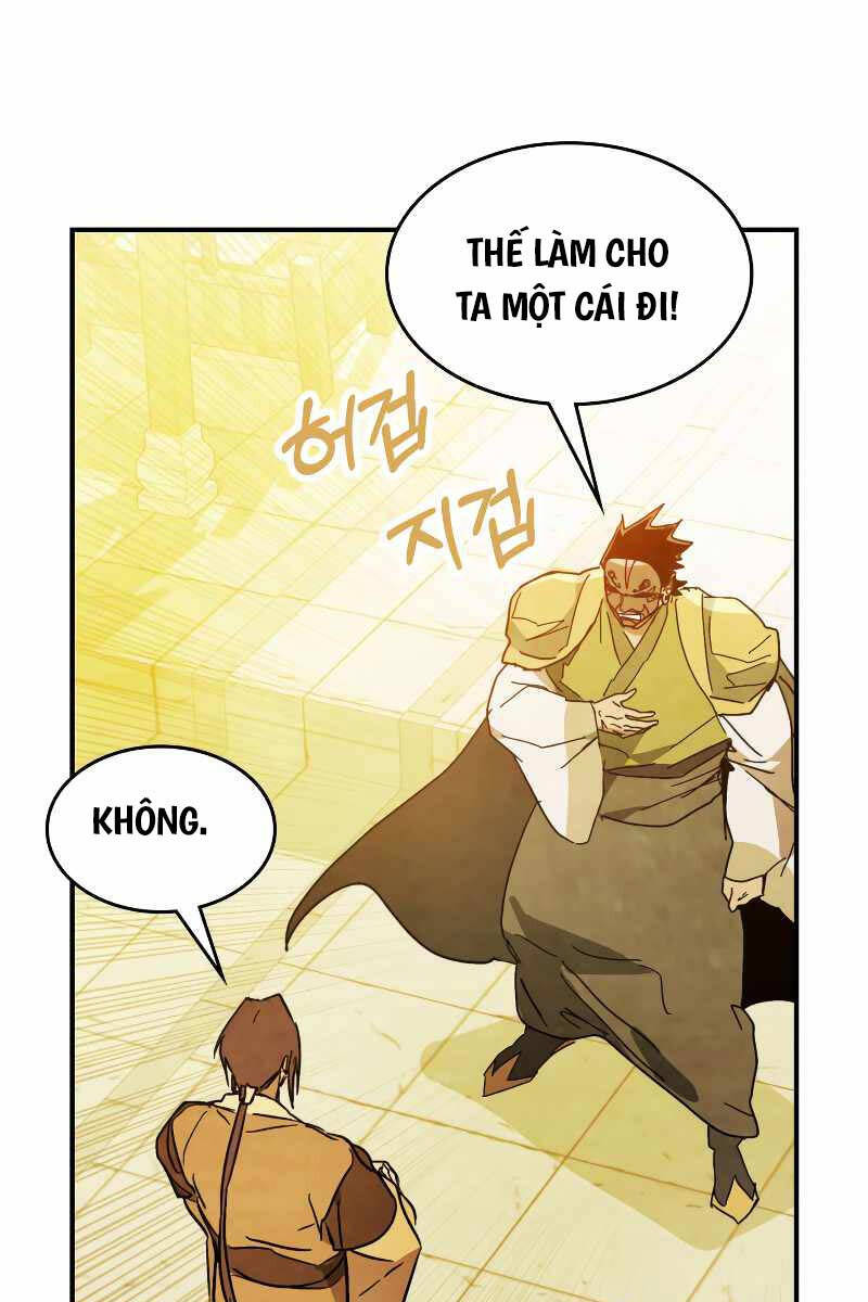 Vị Thần Trở Lại Chap 85 - Next Chap 86