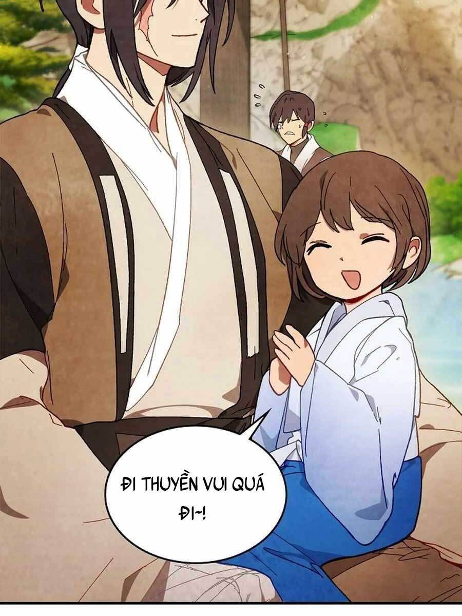 Vị Thần Trở Lại Chap 45 - Next Chap 46