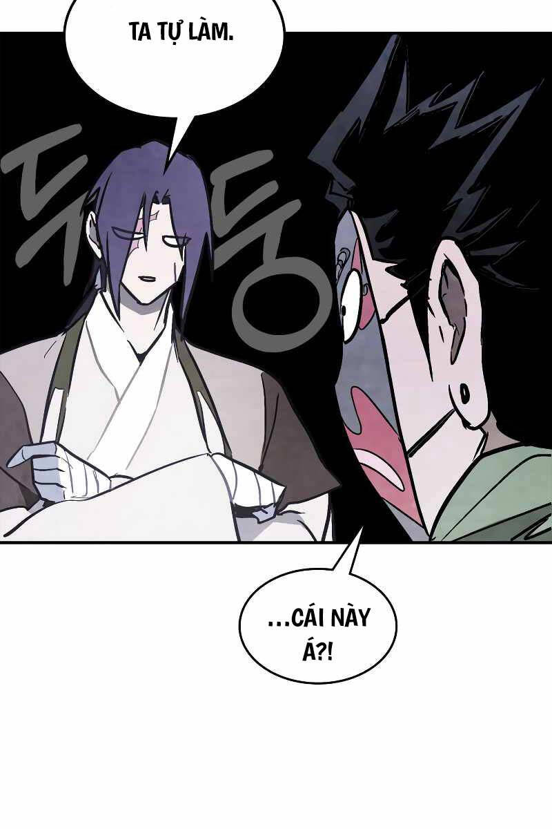 Vị Thần Trở Lại Chap 85 - Next Chap 86