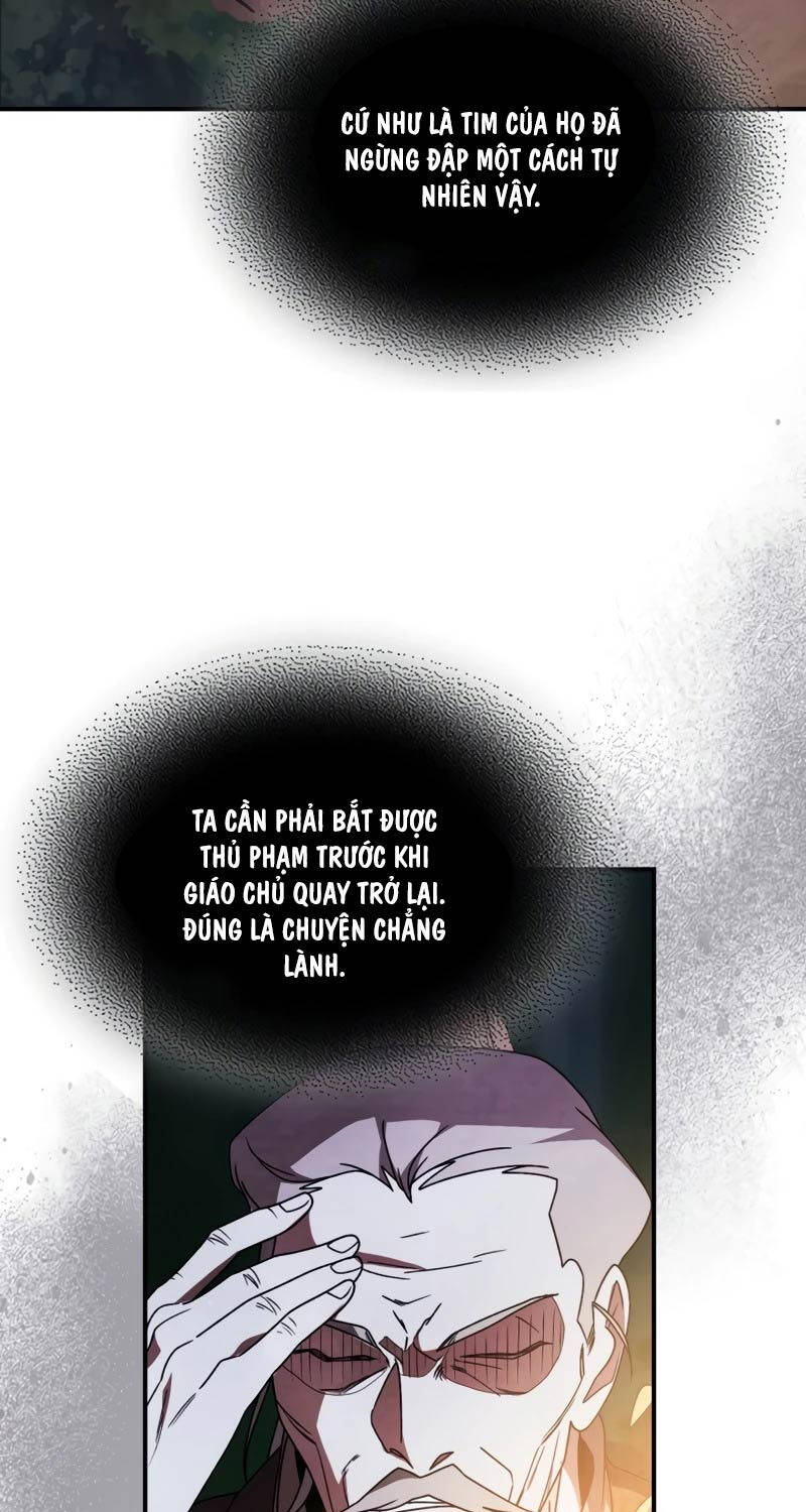 Vị Thần Trở Lại Chapter 88 - Trang 77
