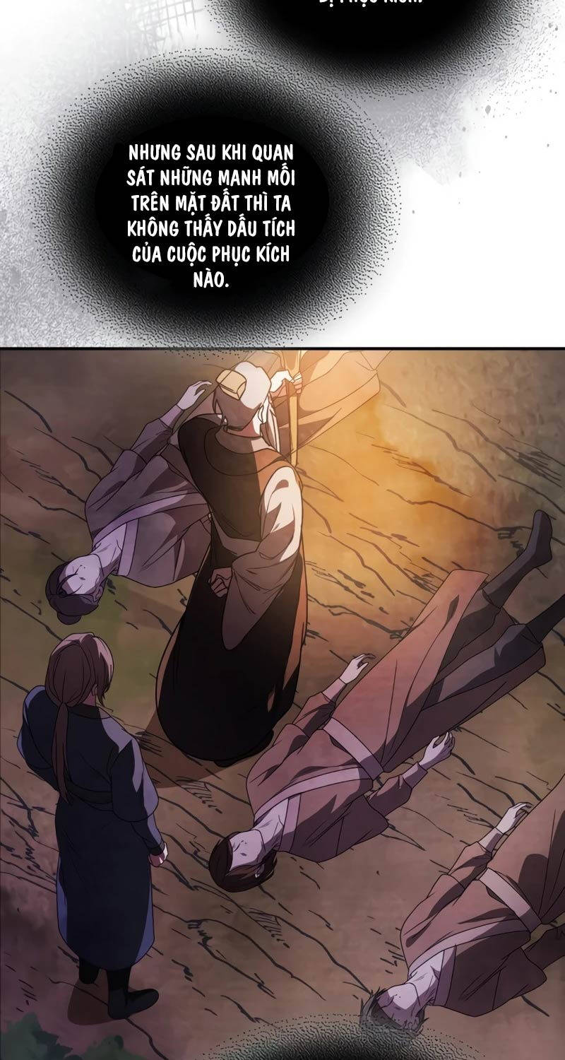 Vị Thần Trở Lại Chapter 88 - Trang 76