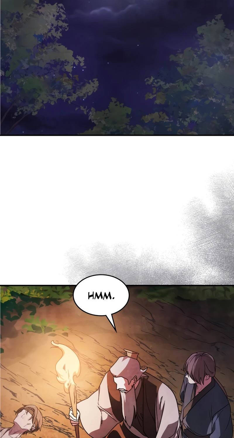 Vị Thần Trở Lại Chapter 88 - Trang 71