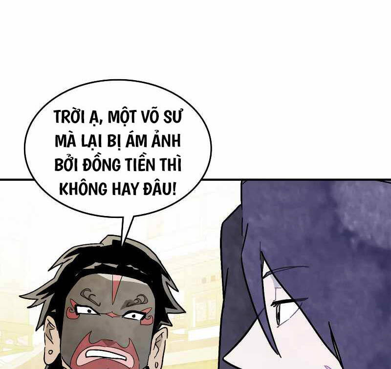 Vị Thần Trở Lại Chap 85 - Next Chap 86