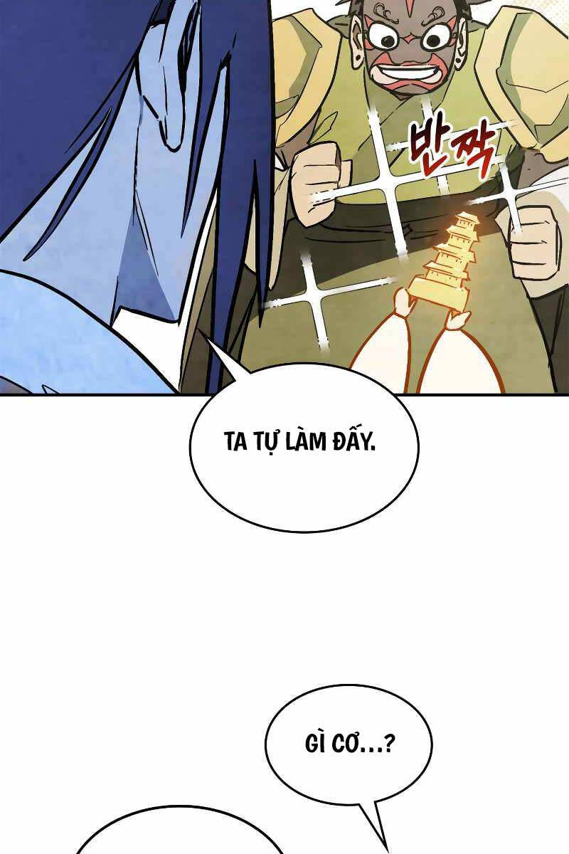 Vị Thần Trở Lại Chap 85 - Next Chap 86