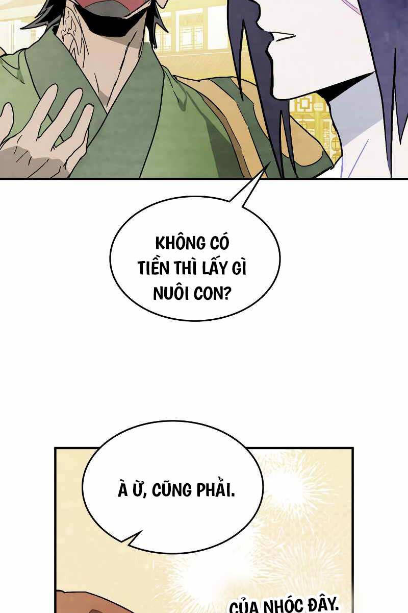 Vị Thần Trở Lại Chap 85 - Next Chap 86