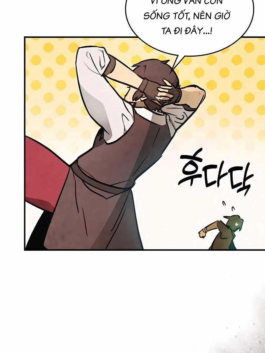 Vị Thần Trở Lại Chap 48 - Next Chap 49