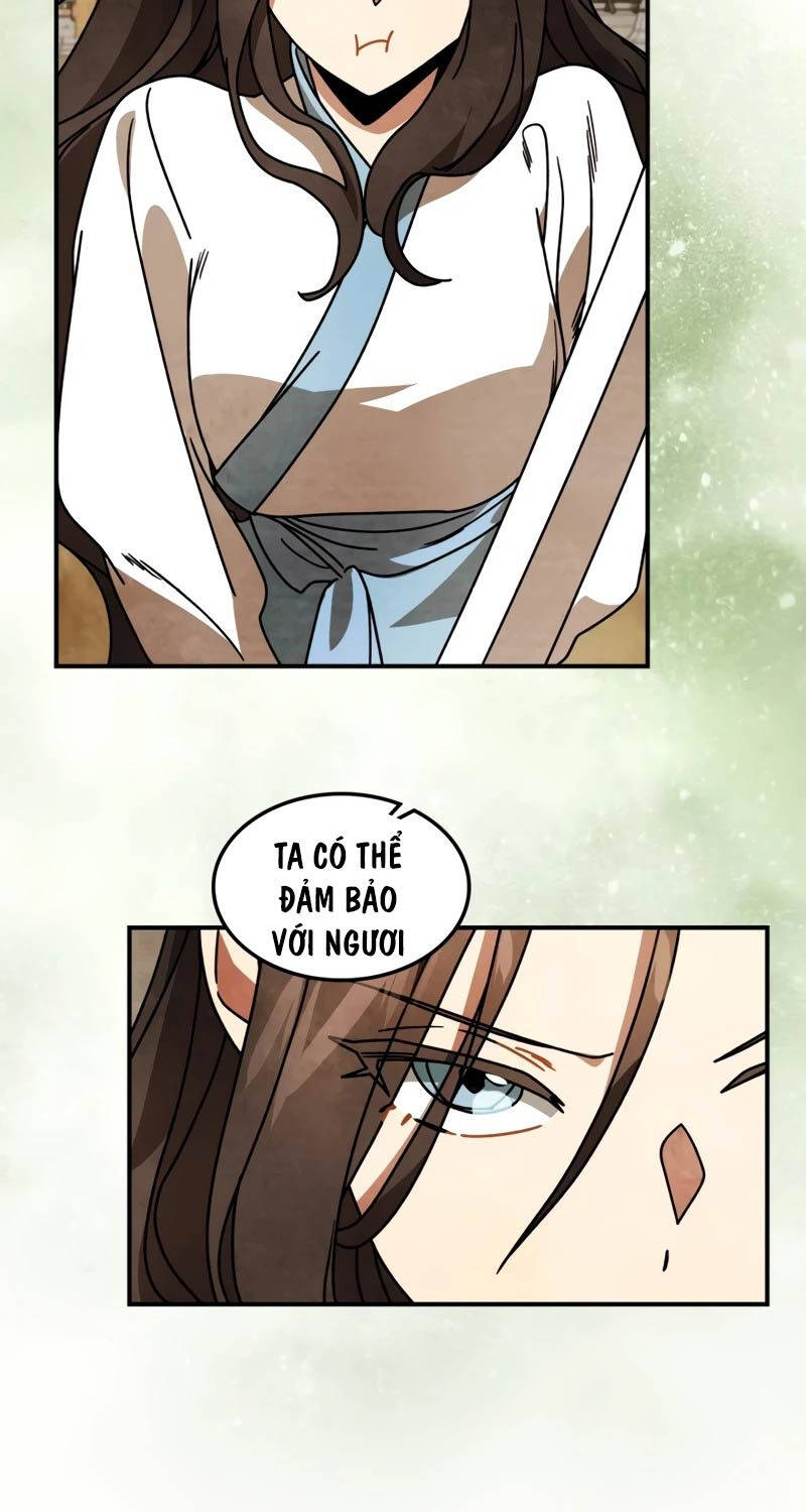 Vị Thần Trở Lại Chapter 88 - Trang 13