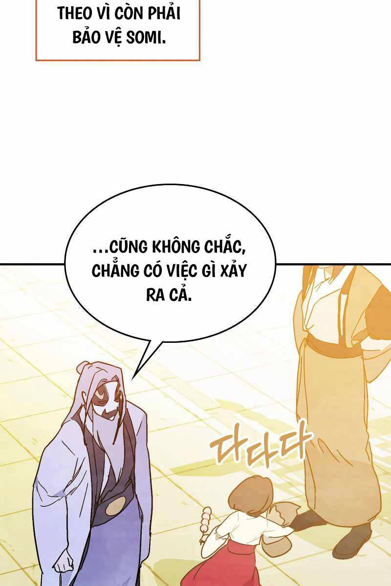 Vị Thần Trở Lại Chap 85 - Next Chap 86