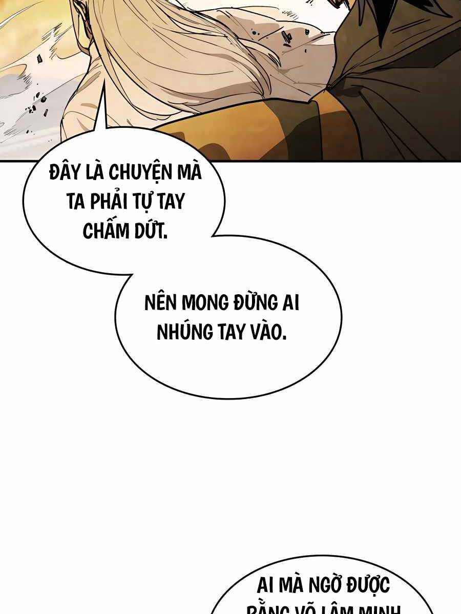 Vị Thần Trở Lại Chap 83 - Next Chap 84