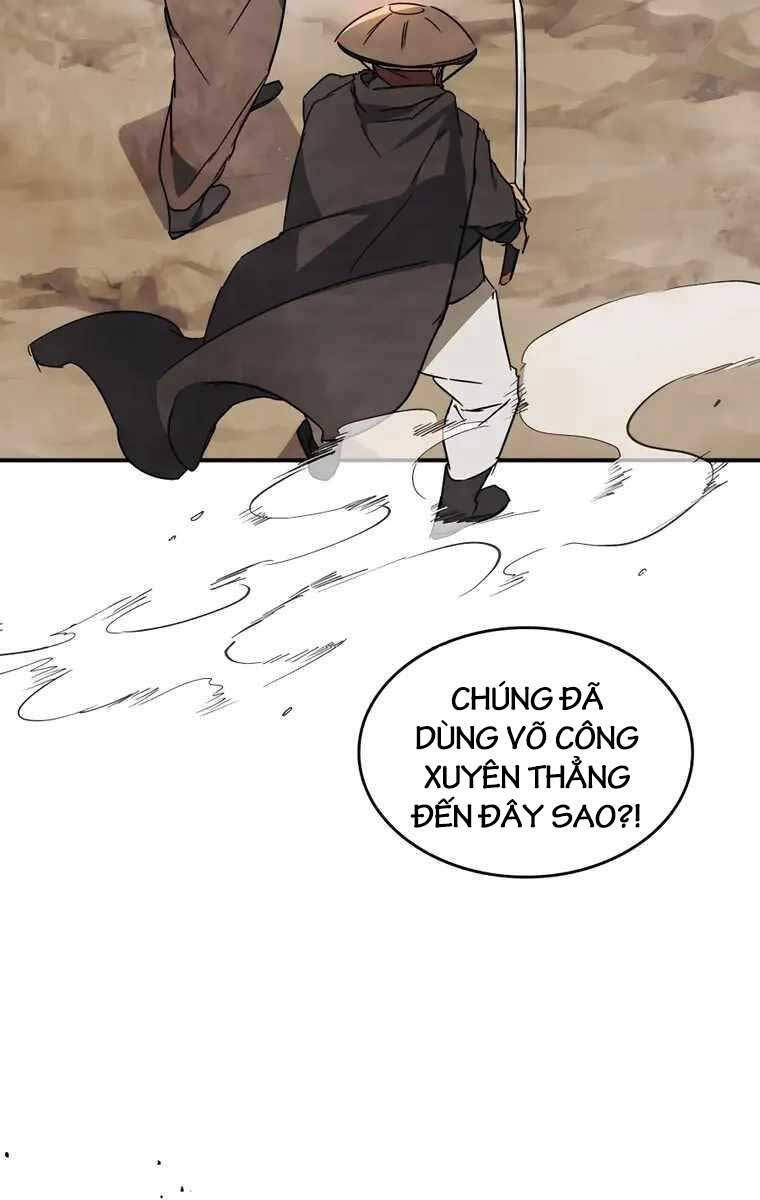 Vị Thần Trở Lại Chap 75 - Next Chap 76