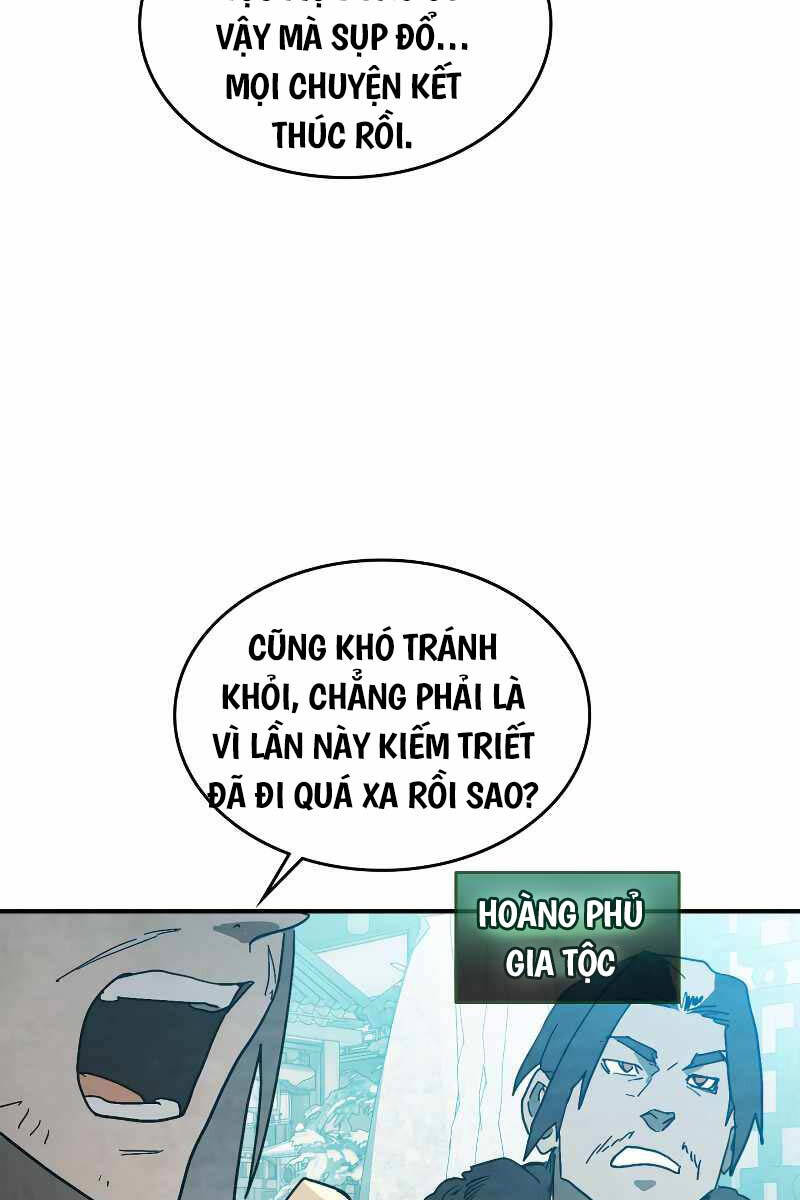 Vị Thần Trở Lại Chap 85 - Next Chap 86