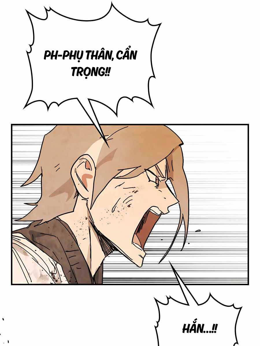 Vị Thần Trở Lại Chap 83 - Next Chap 84