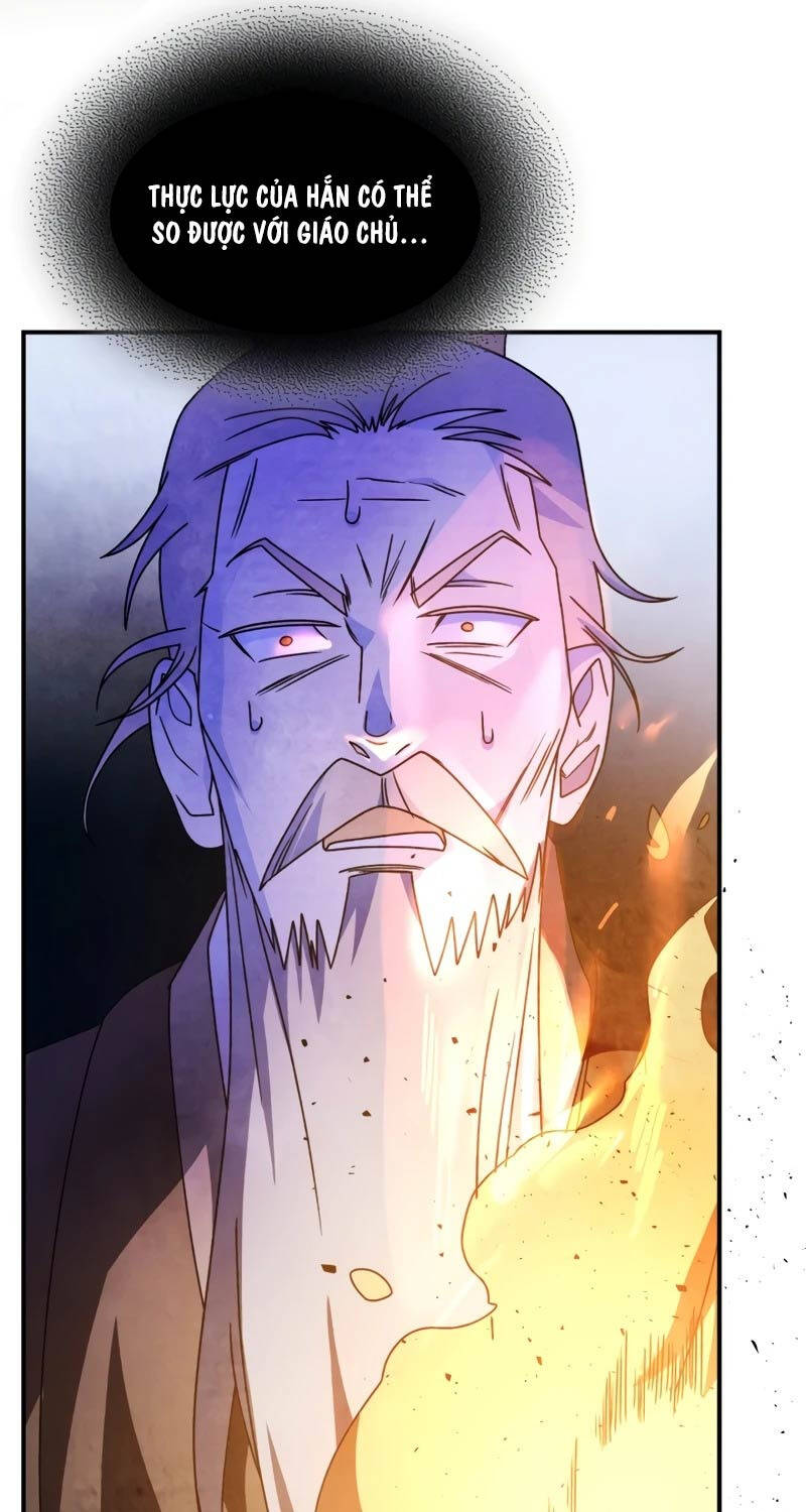 Vị Thần Trở Lại Chapter 88 - Trang 87