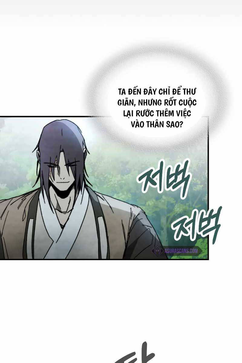 Vị Thần Trở Lại Chap 80 - Next Chap 81