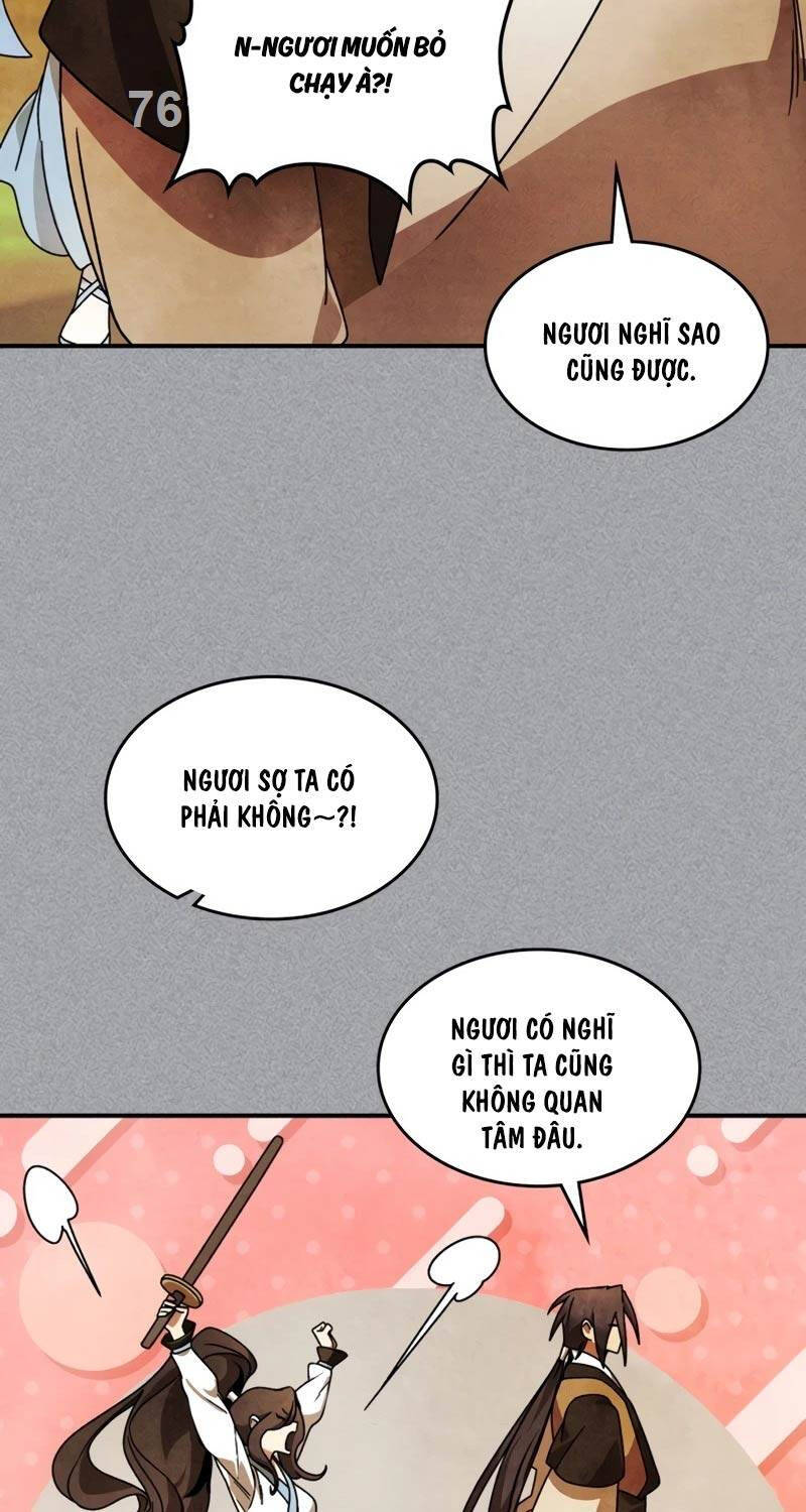 Vị Thần Trở Lại Chapter 88 - Trang 4