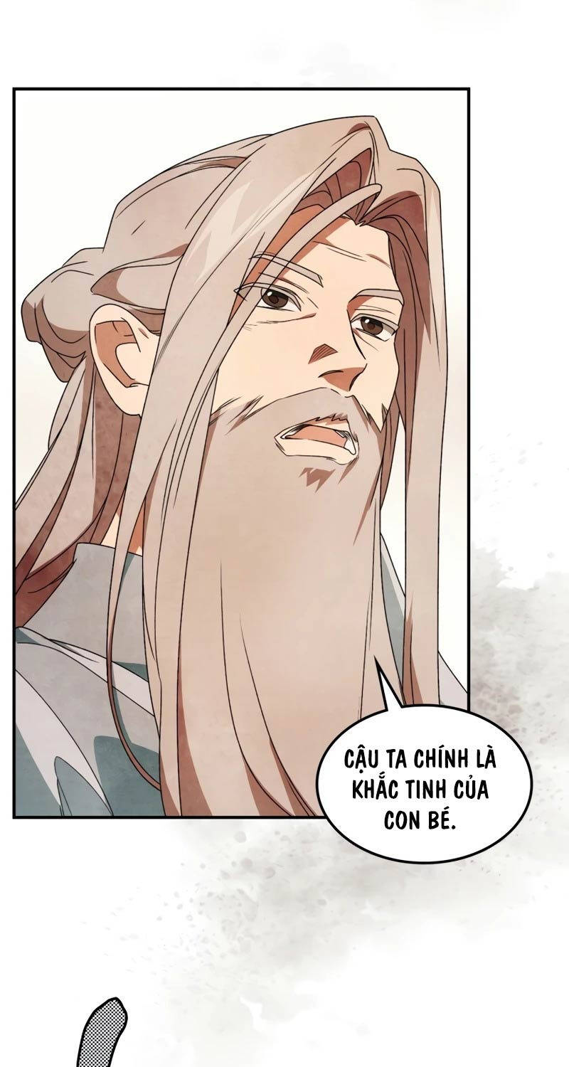 Vị Thần Trở Lại Chapter 88 - Trang 43