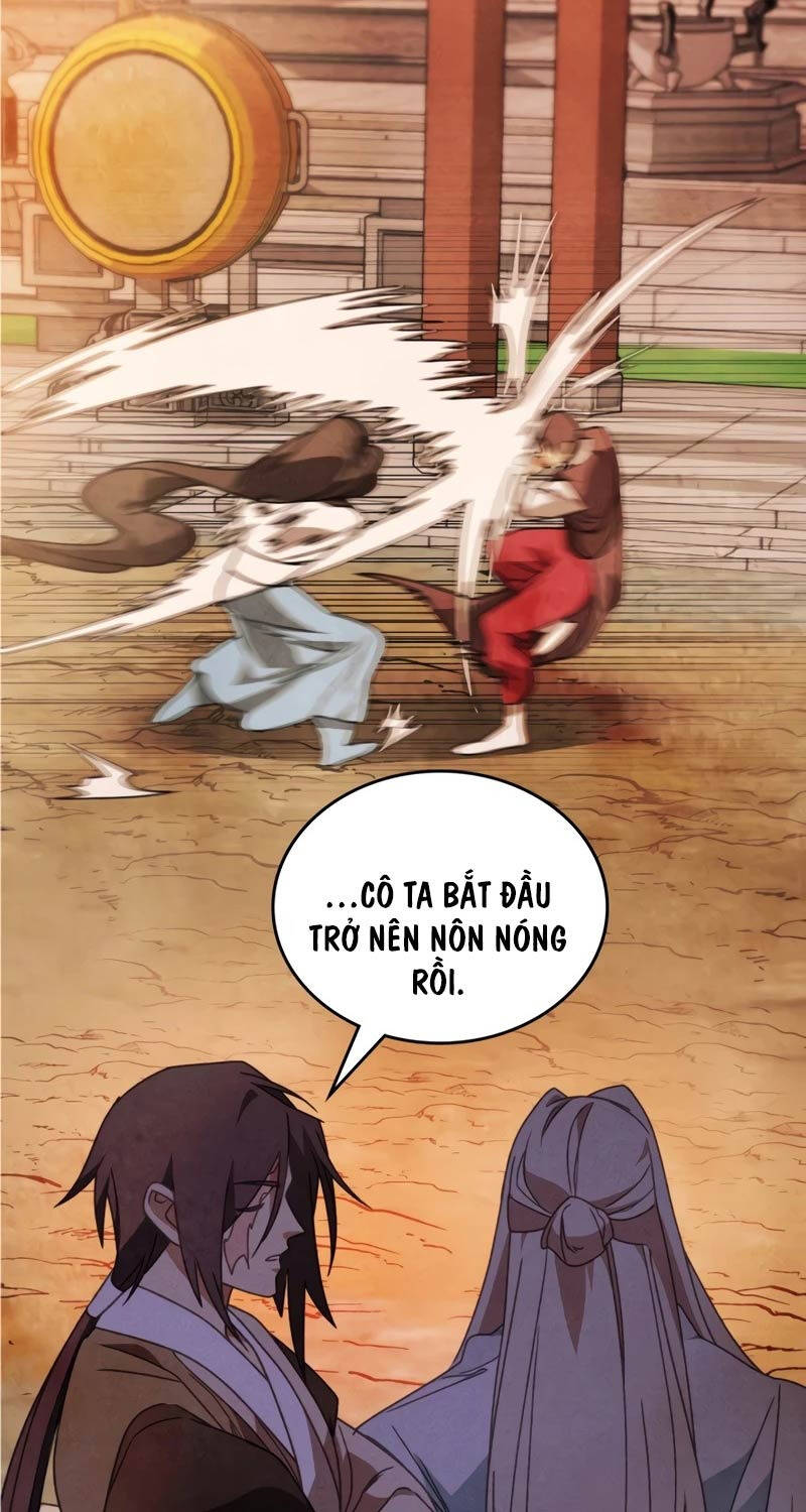 Vị Thần Trở Lại Chapter 88 - Trang 39