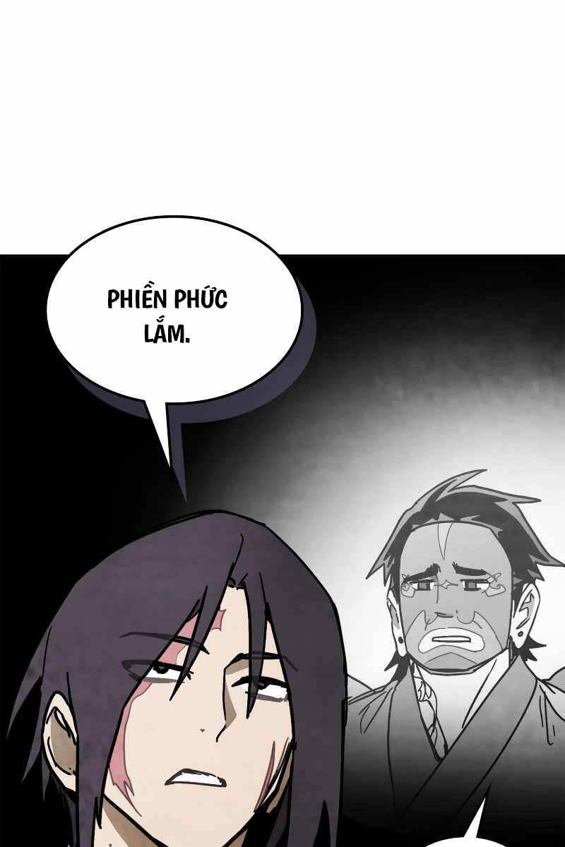 Vị Thần Trở Lại Chap 85 - Next Chap 86