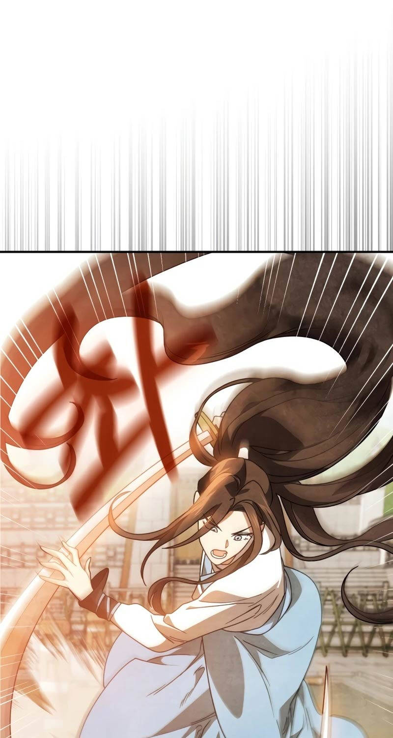 Vị Thần Trở Lại Chapter 88 - Trang 21