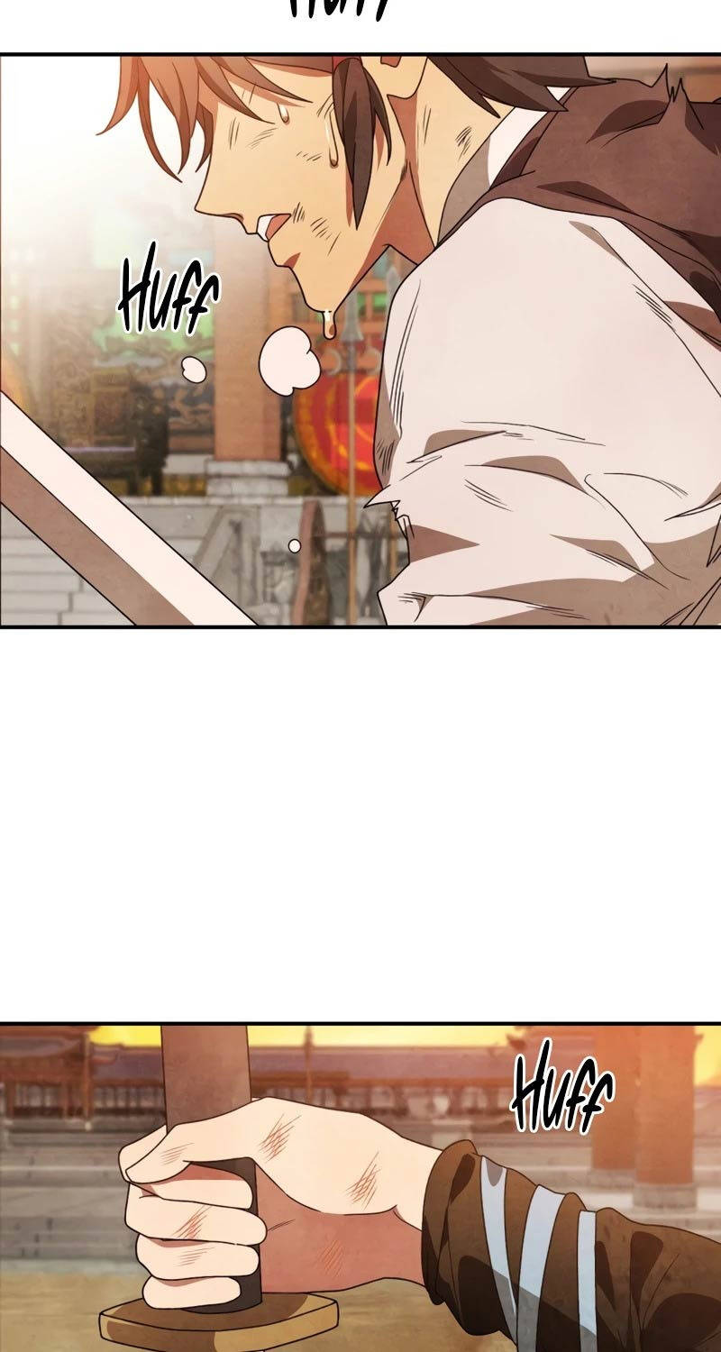 Vị Thần Trở Lại Chapter 88 - Trang 29