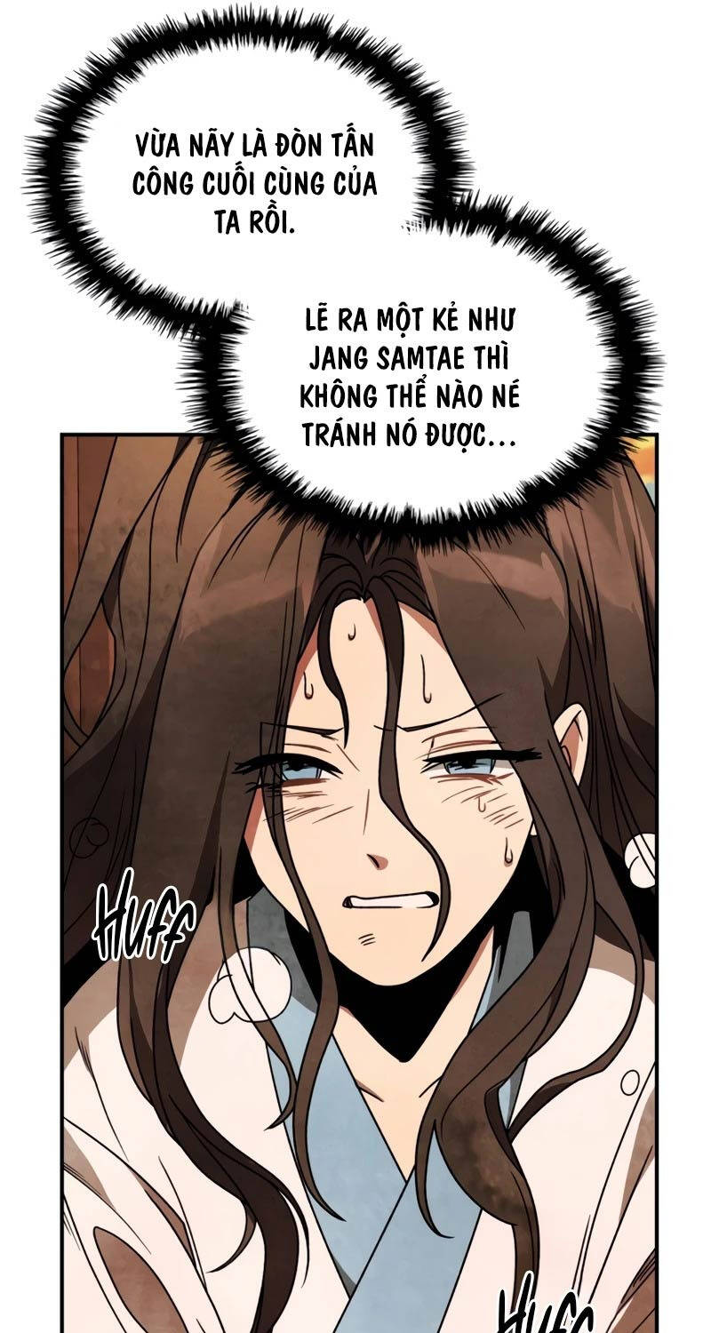 Vị Thần Trở Lại Chapter 88 - Trang 62